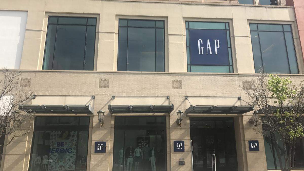 In May, the Gap Inc. said it planned to open one of its Old Navy stores in its current Gap store on the Plaza, at 424 W. 47th St. It had planned to relocate the Gap on the Plaza, but will now leave the center.