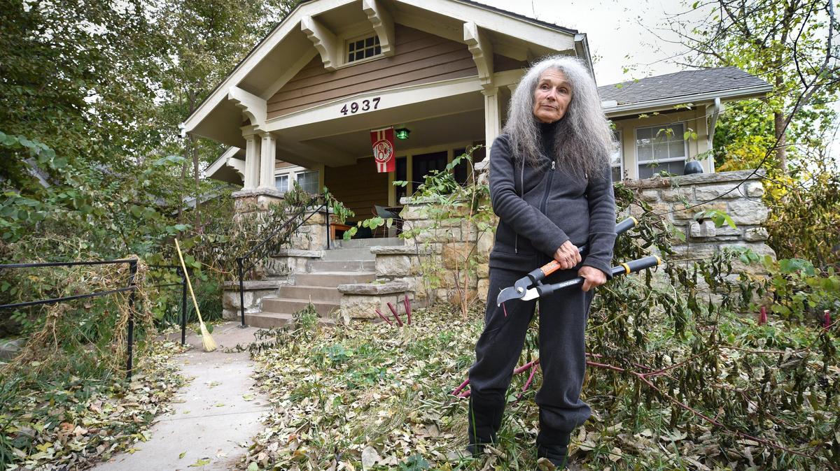 Amid $500,000 homes, KC neighbors wage decades-long fight against woman’s ‘rat house’