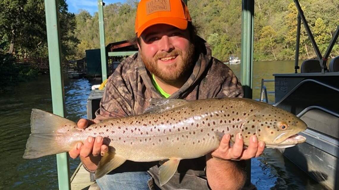 Outdoors report: Break out fall and winter clothing to extend your time on the water