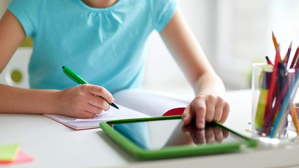 Pay raises for teachers, Individualized Education Plans and virtual learning mean students in underperforming schools have new options.