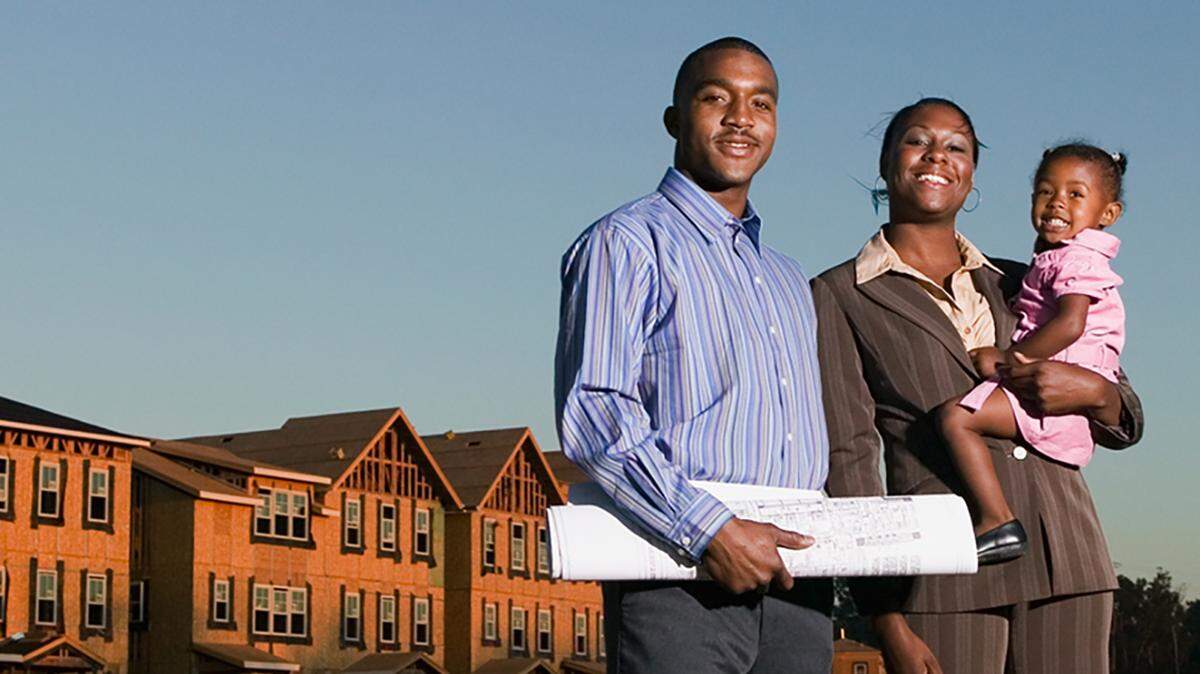 buying a home home ownership new house