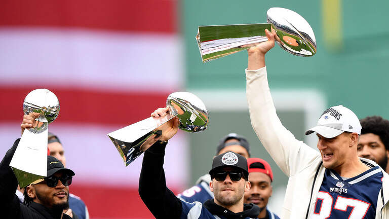 Kansas City Chiefs join select group by beating 49ers, winning Super Bowl LVIII