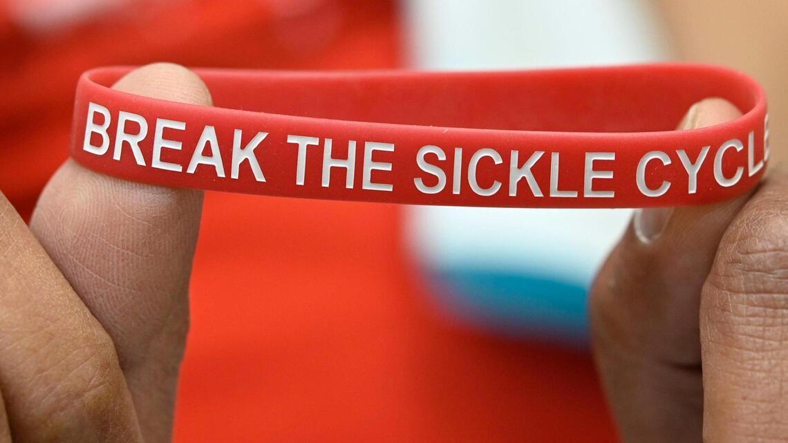 Kansas Citians with sickle cell disease may benefit from new FDA-approved treatments