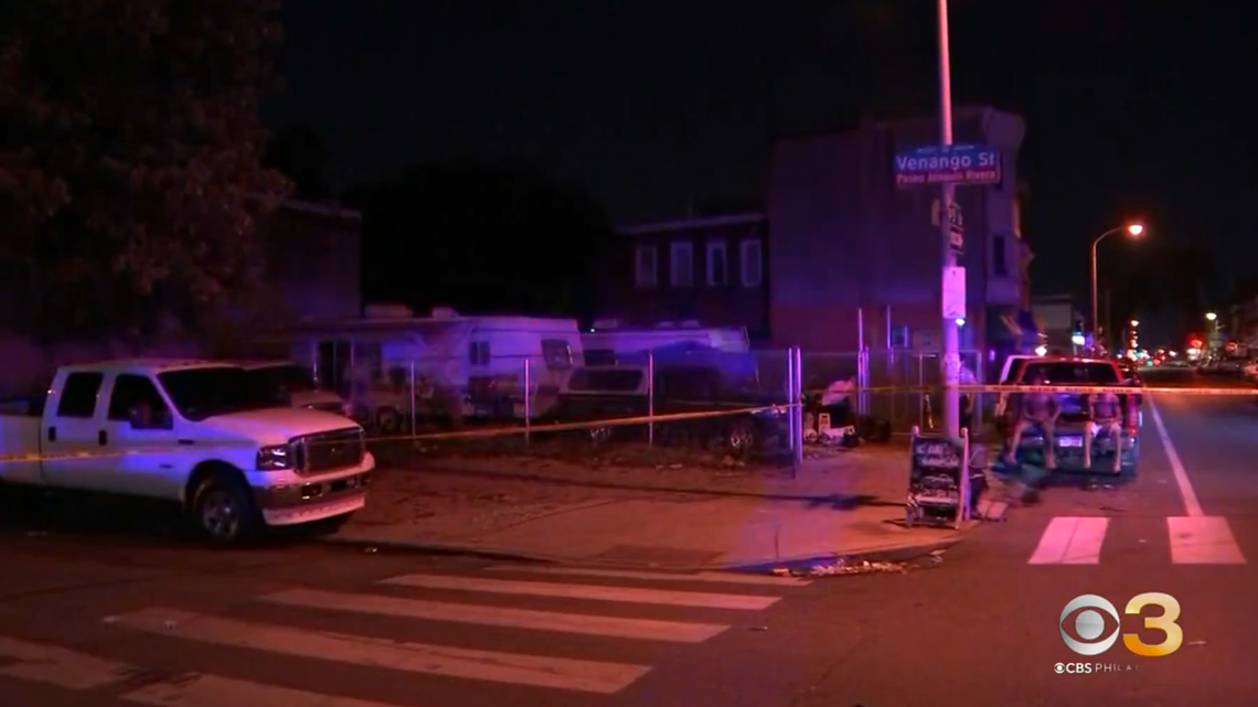 A dog attacked its owners, a husband and wife, before it was shot by police, according to local news reports.