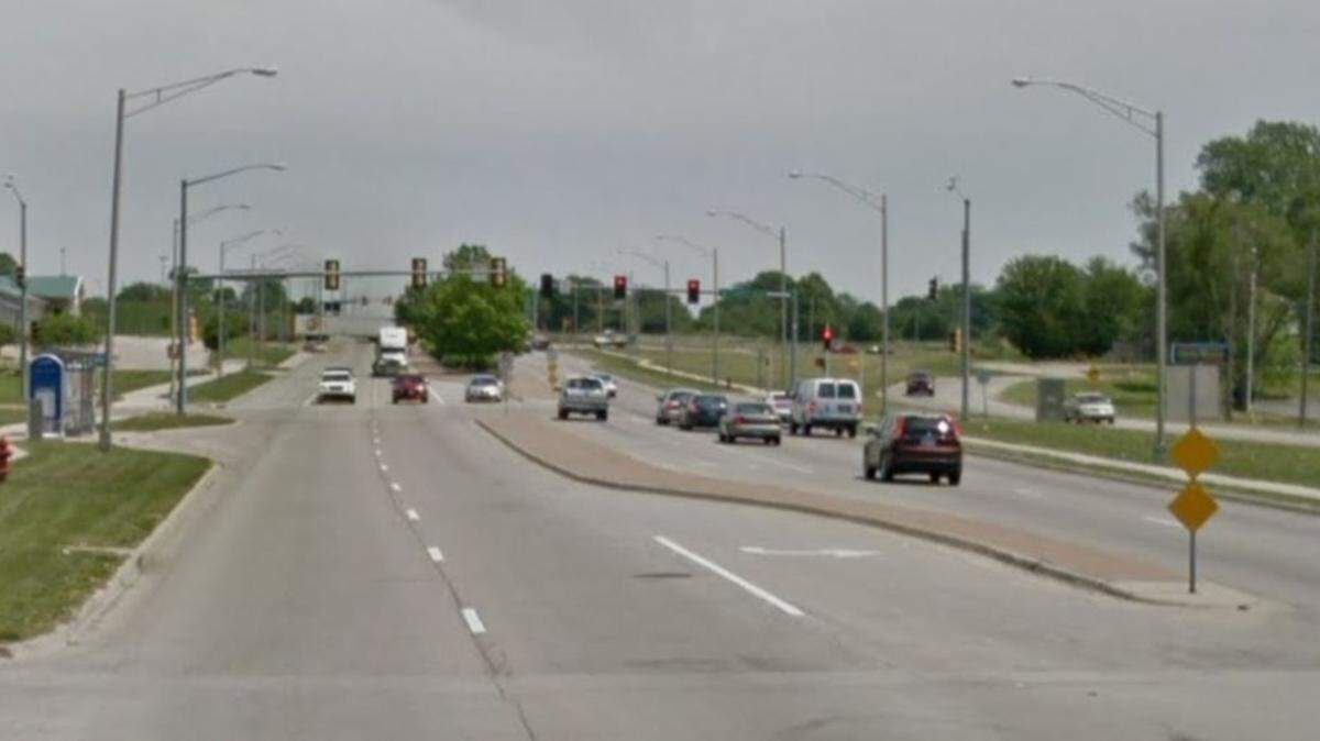 A 3-year-old boy was shot in the arm in the area of 72nd Street and State Avenue in Kansas City, Kan.