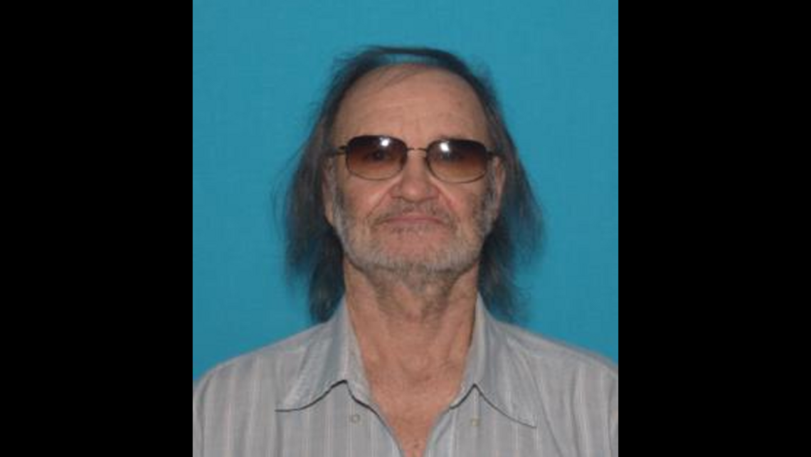 Family reports 74-year-old Kansas City man missing: Have you seen William Roberts?