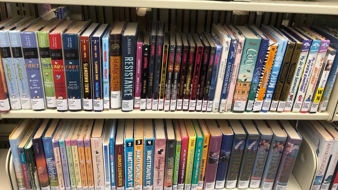 Hoping your kid’s a bookworm? Here’s how to suck the joy of reading right out of them