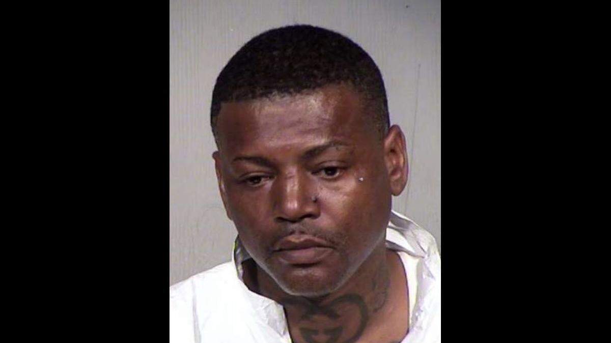 Melvin Harris III