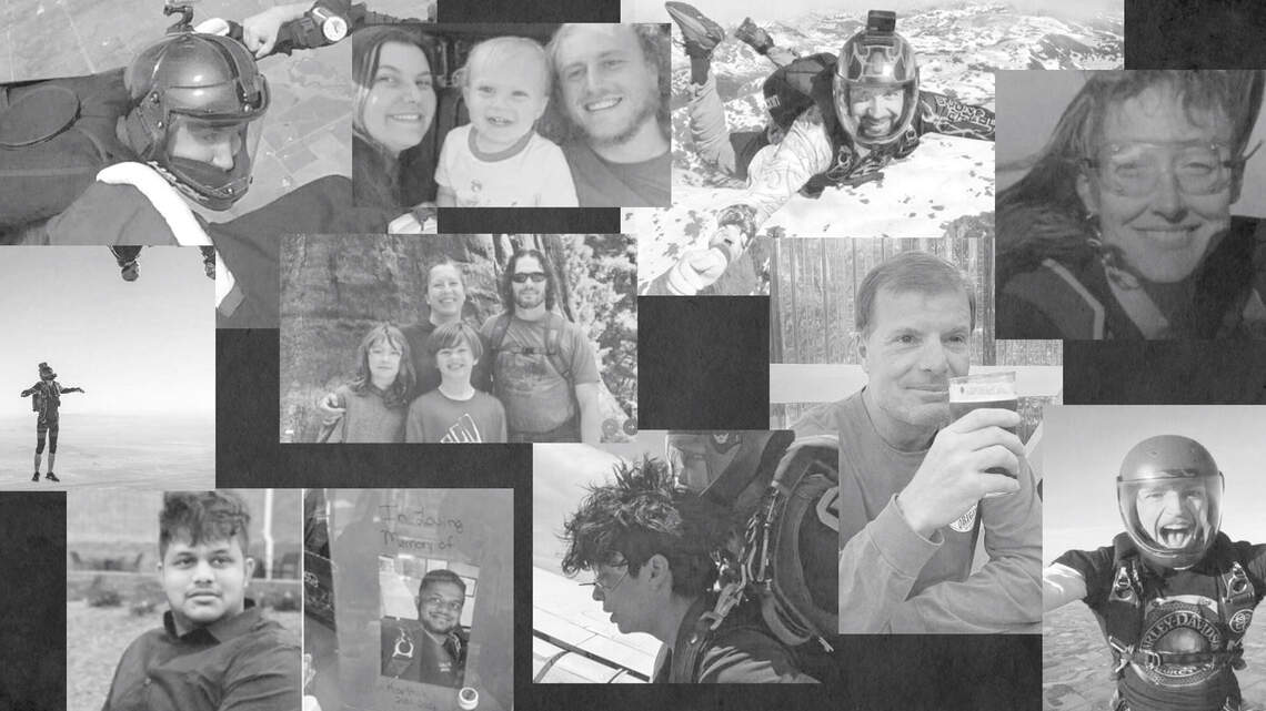 Pilot who died in fatal Missouri skydiving plane crash was father of 4, obituary says