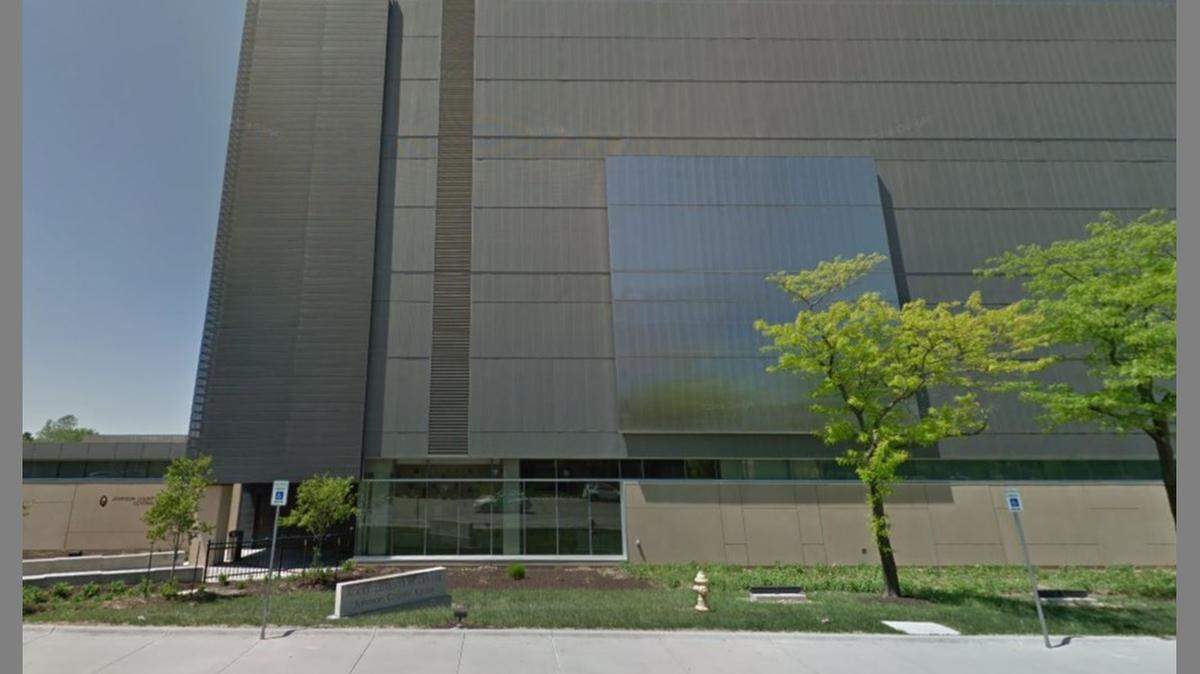 Johnson County Adult Detention Center