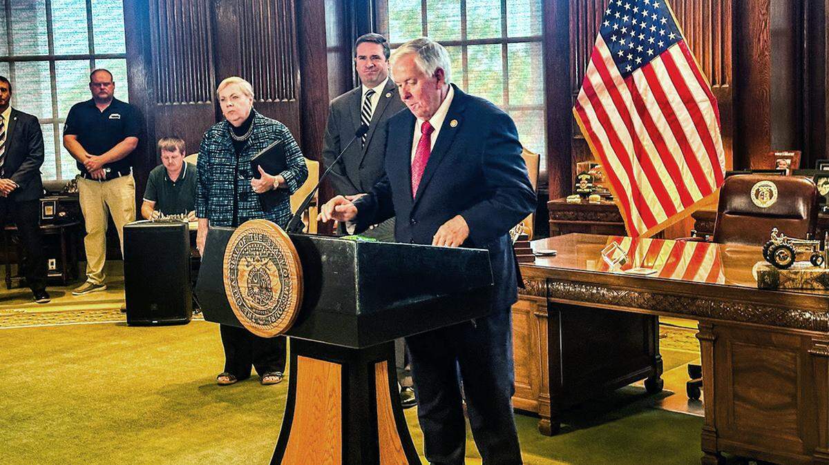 This selective enforcement appears designed to protect the interests of the multistate operators that currently dominate the state’s regulated marijuana market.
