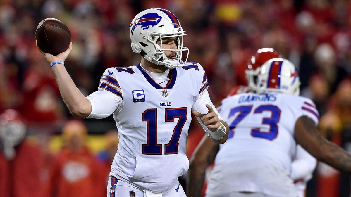 The Buffalo Bills, led by a star quarterback of their own in Josh Allen, roll into GEHA Field at Arrowhead Stadium this coming Sunday for a key AFC showdown with the Chiefs.