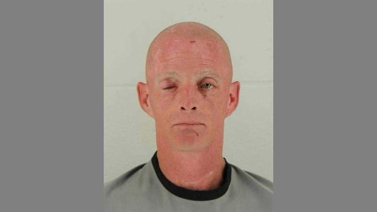 Ronald Lee Kidwell was arrested July 14 and charged with second-degree murder in the death of MeShon Cooper.