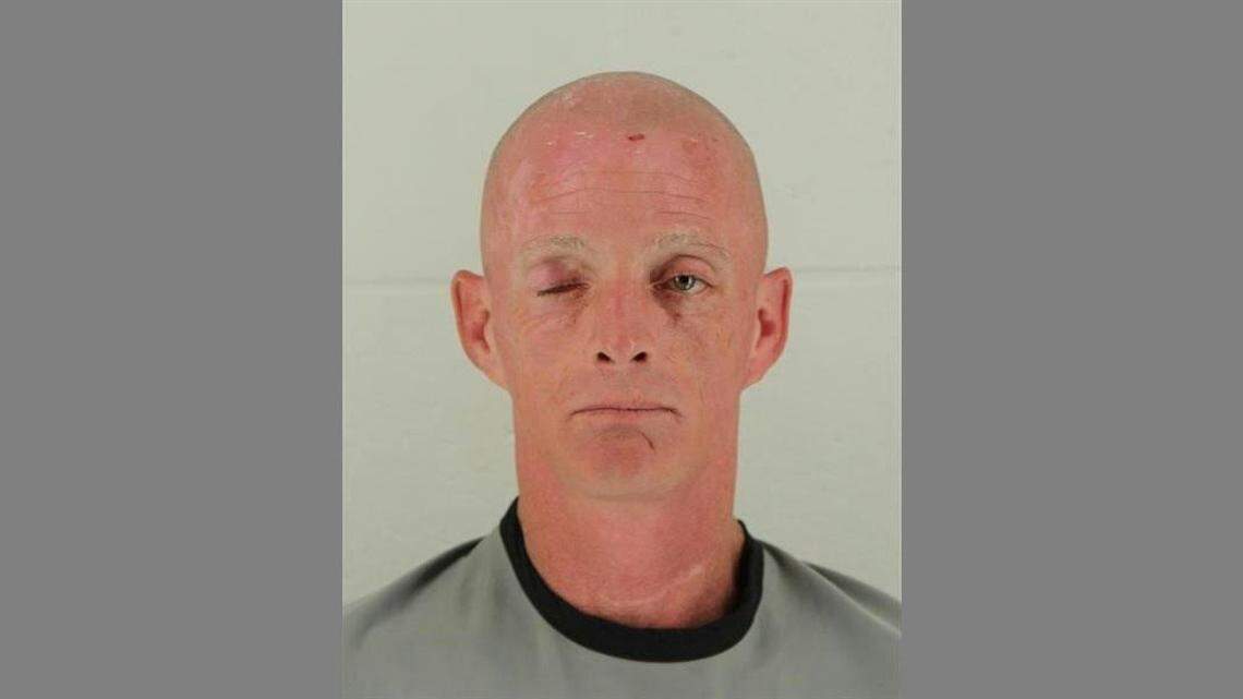 Ronald Lee Kidwell was arrested July 14 and charged with second-degree murder in the death of MeShon Cooper.