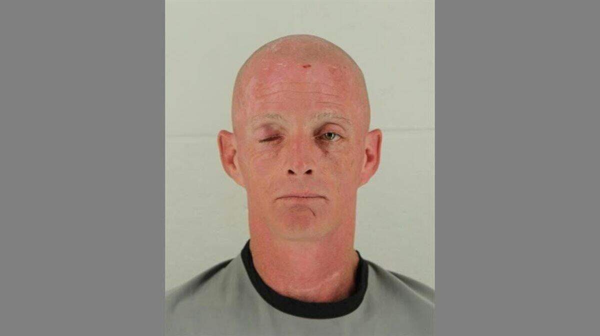 Ronald Lee Kidwell was arrested July 14 and charged with second-degree murder in the death of MeShon Cooper.
