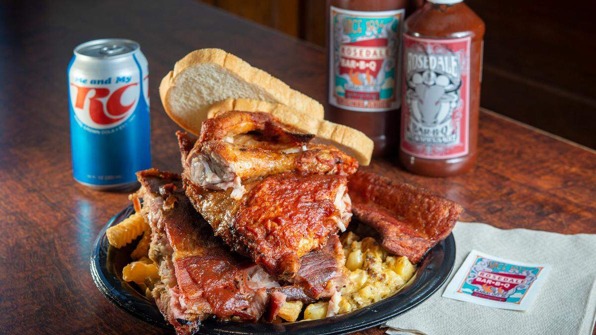 Eat your way through Kansas City’s best barbecue with our new Barbecue Passport