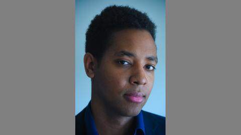 Profile Image of Jelani Gibson