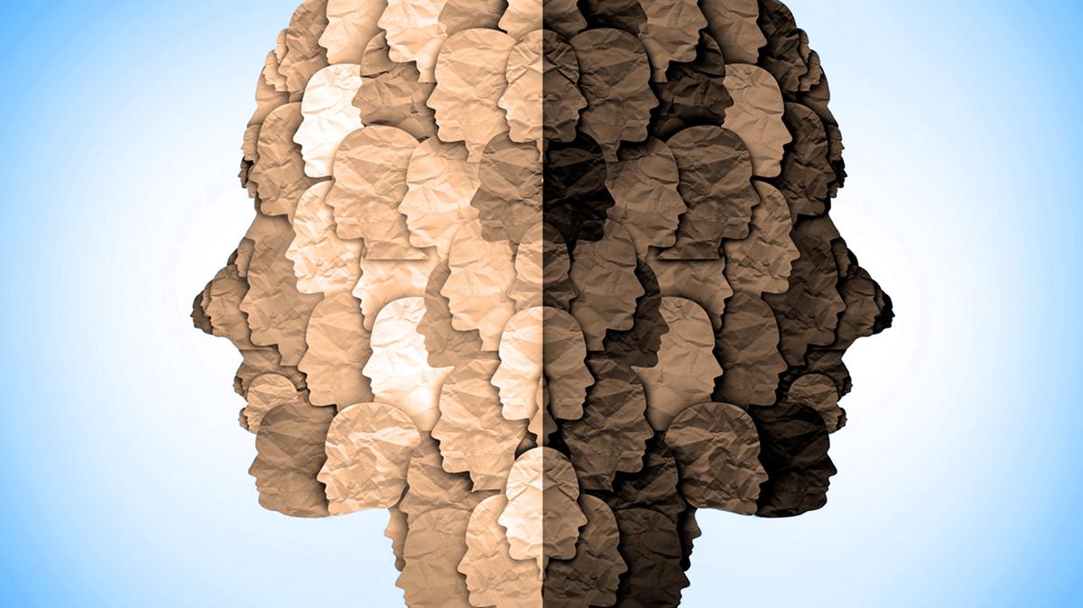 Divided culture and social group divisions or cultural war between ideology and racism or conservative and liberal political clash of ideas and community psychology.