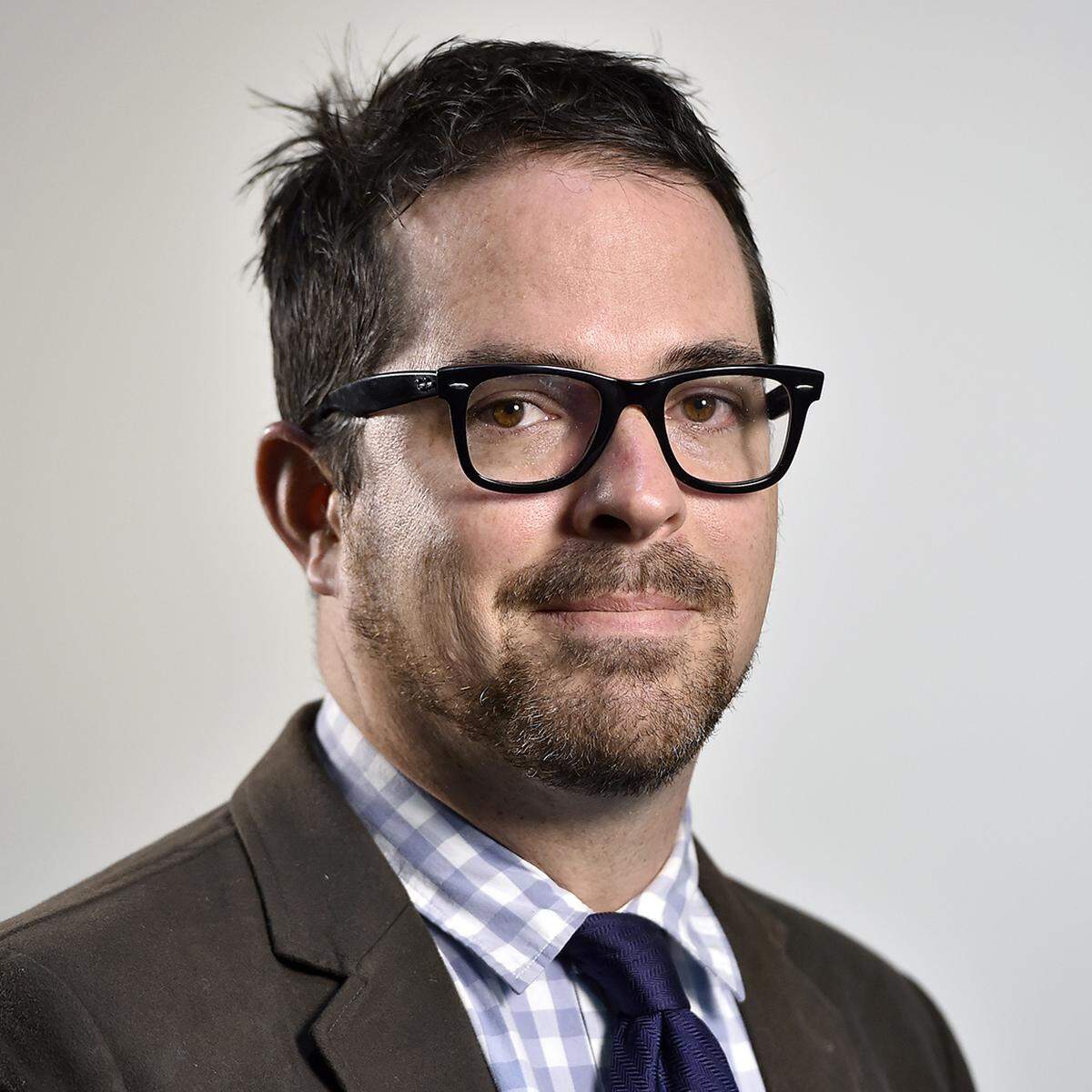 Profile Image of Steve Vockrodt