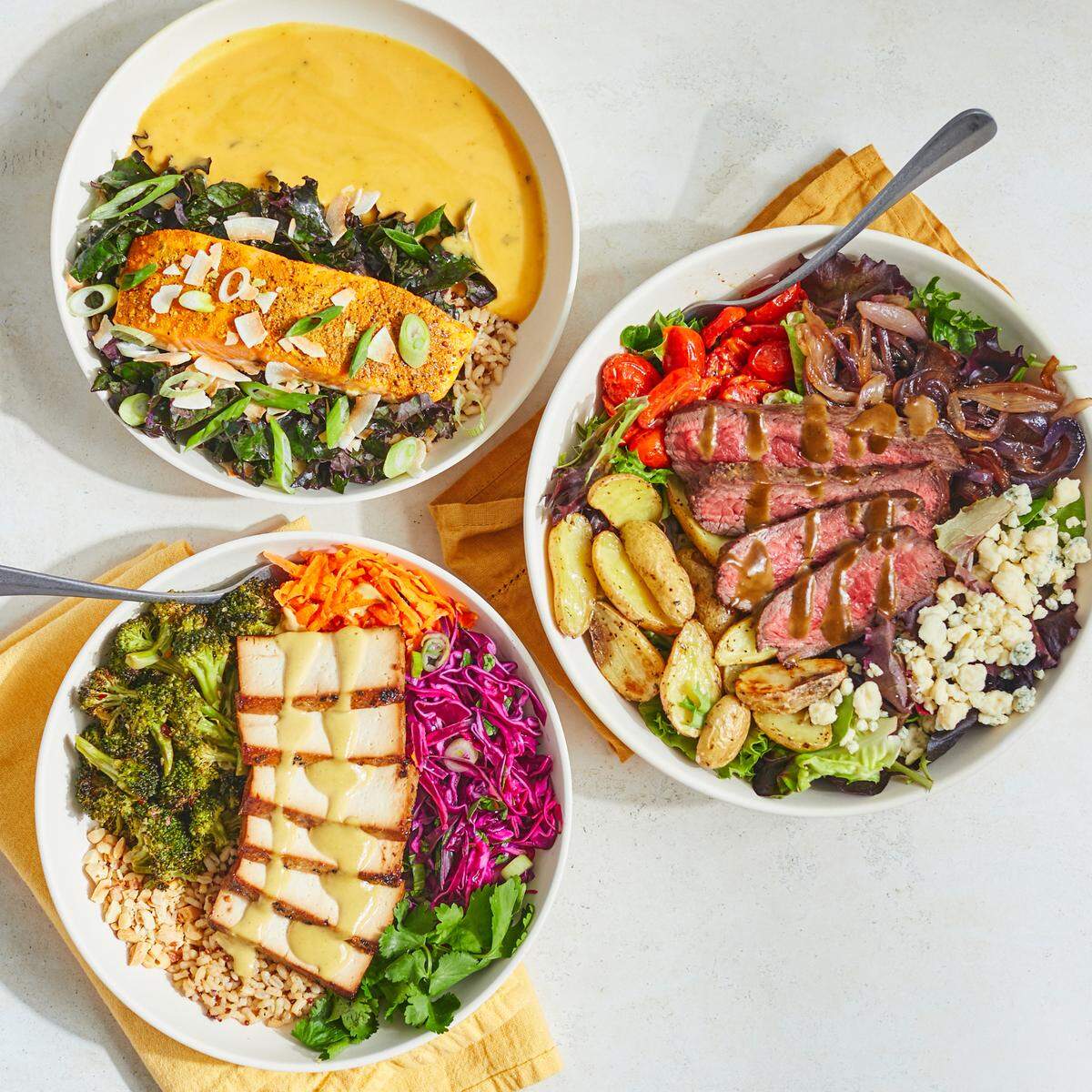 Modern Market Eatery’s second Kansas City area location will open next year.