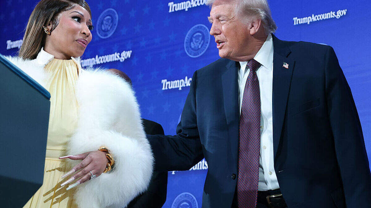 One form, your kid’s Social Security number and a $1,000 government deposit waiting. Here’s how to open a Trump Account before contributions open July 4.