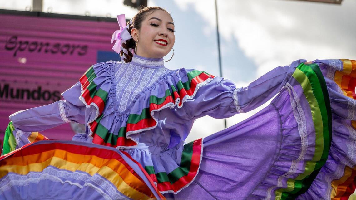 Cinco de Mayo, Star Wars and art fairs: 5 fun things to do in KC this weekend