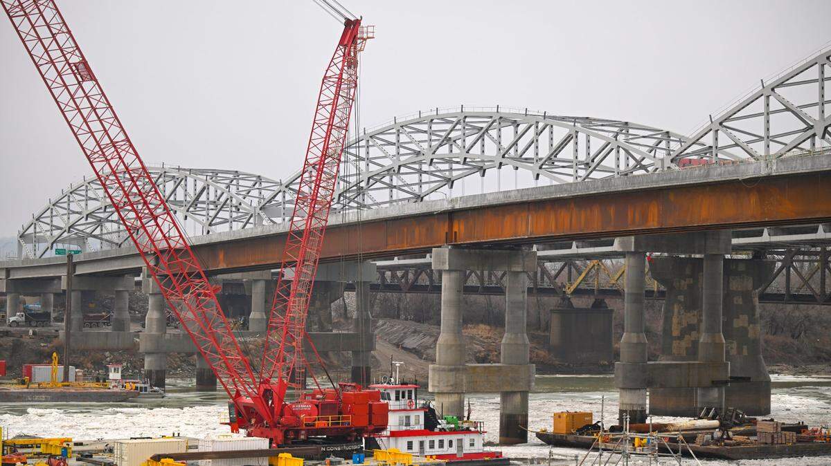 The new administration needs to continue the Bipartisan Infrastructure Law and Inflation Reduction Act’s important work.