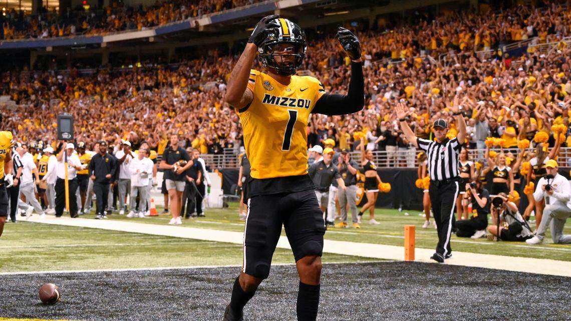 Why Missouri football game this week could have prime-time, national TV implications