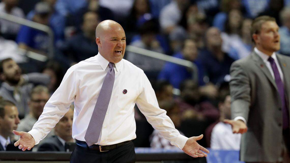 K-State AD outlines the coaching search that led Wildcats to Casey Alexander