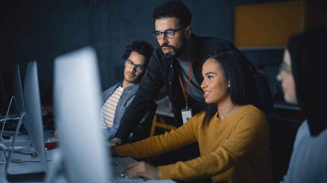 Tech has transformed Missouri. Our teachers’ work remains the same | Opinion