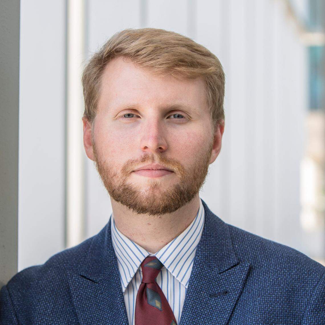 Profile Image of Hunter Woodall