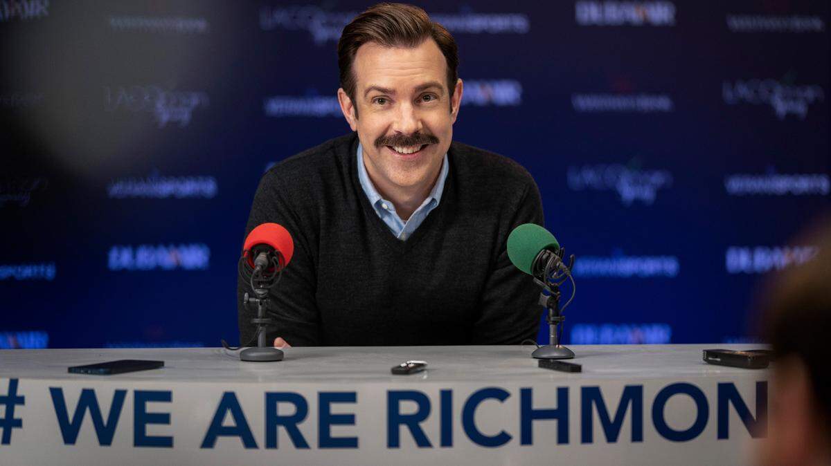 ‘Ted Lasso,’ Jason Sudeikis and Kansas City ties: Test your knowledge with our quiz