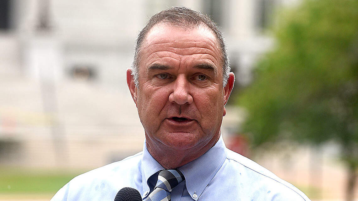 5 issues to look for in new Missouri Gov. Mike Kehoe’s State of the State address | Opinion