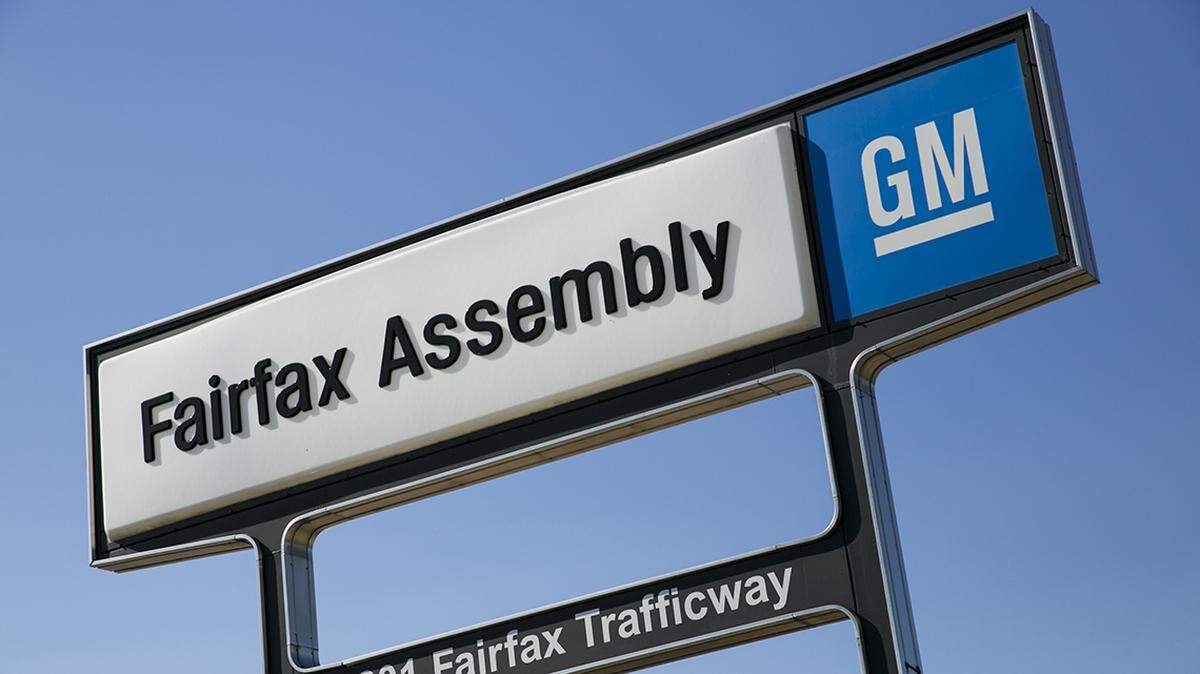 The people who build cars have seen a significant decrease in what they’re paid over the years.