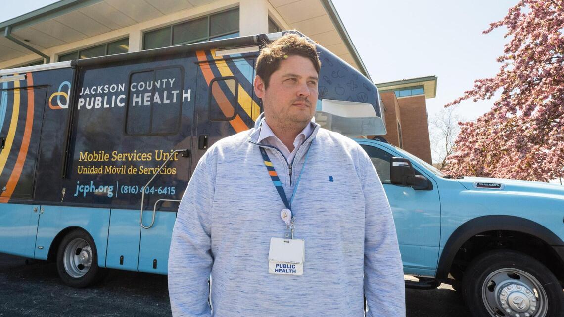 Trump cuts trigger layoffs at KC area health department. ‘A lot of fear’