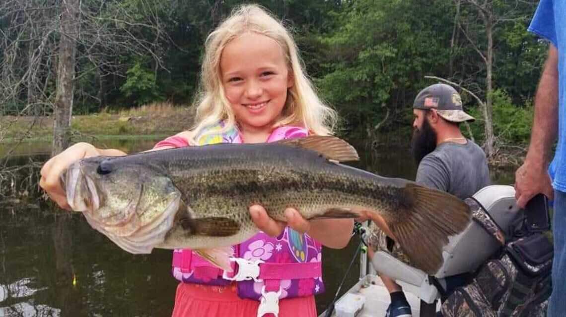 Fishing report: Summer patterns take hold as weather warms across region