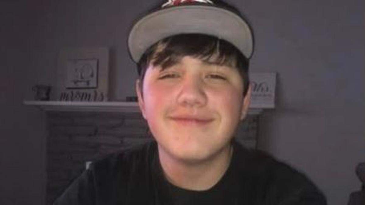 Logan LeBlanc, 16, died on March 11 following a suicide attempt five days earlier. A civil lawsuit claims the Liberty school district, along with faculty and staff at Liberty North High School, as negligent.