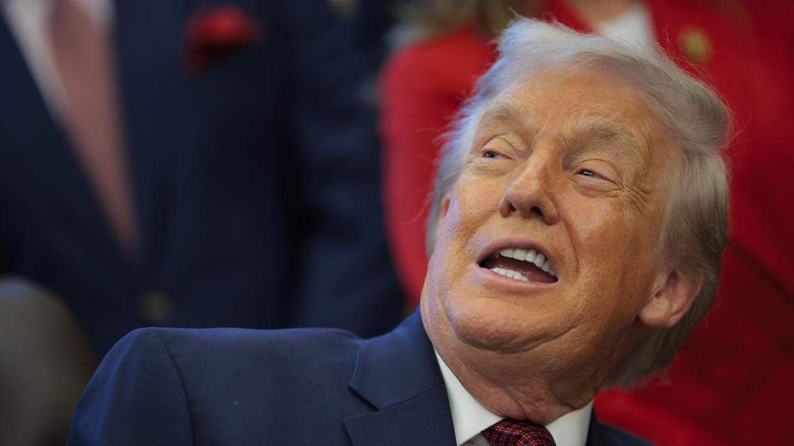 No mas: Stop with the bullying and crass language, Mr. President | Opinion