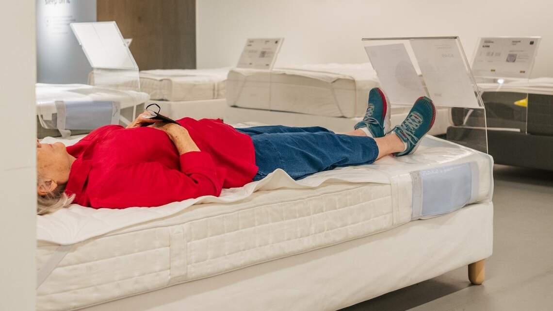 Good Sleep Habits May Add Years to Your Life. Research Highlights Sleep’s Growing Role in Healthy Aging