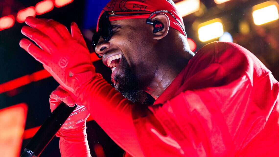 Tech N9ne fans rally after TMZ’s ‘Memba Him?’ posts spark pushback online