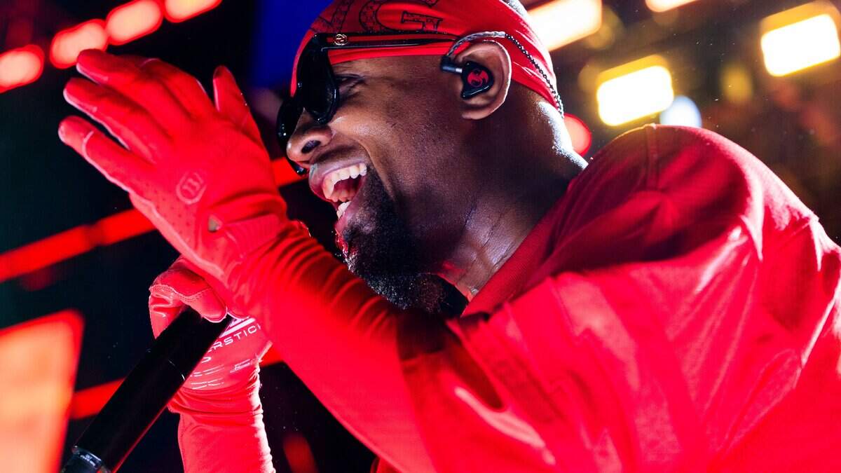 Tech N9ne fans rally after TMZ’s ‘Memba Him?’ posts spark pushback online