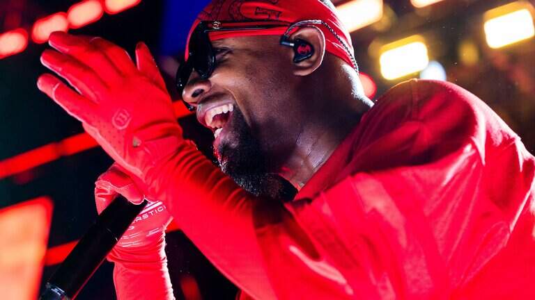 Tech N9ne fans rally after TMZ’s ‘Memba Him?’ posts spark pushback online