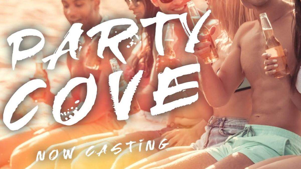 The team behind "Jersey Shore" has a new concept, this one set in the Lake of the Ozarks. Casting is open now.