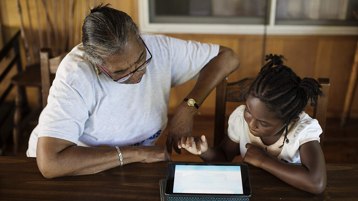 Older adults aren’t stupid. Why does technology have to be so hard for us? | Opinion