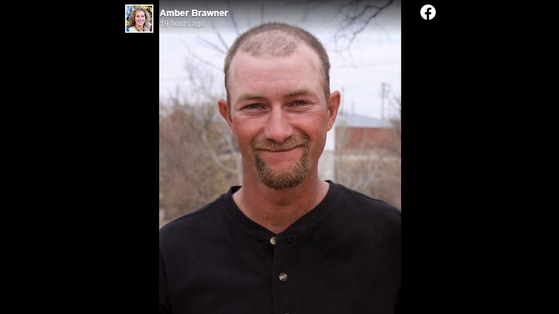 Jamie Balluch was last seen at work on Thursday, Feb. 2, according to Nebraska police.