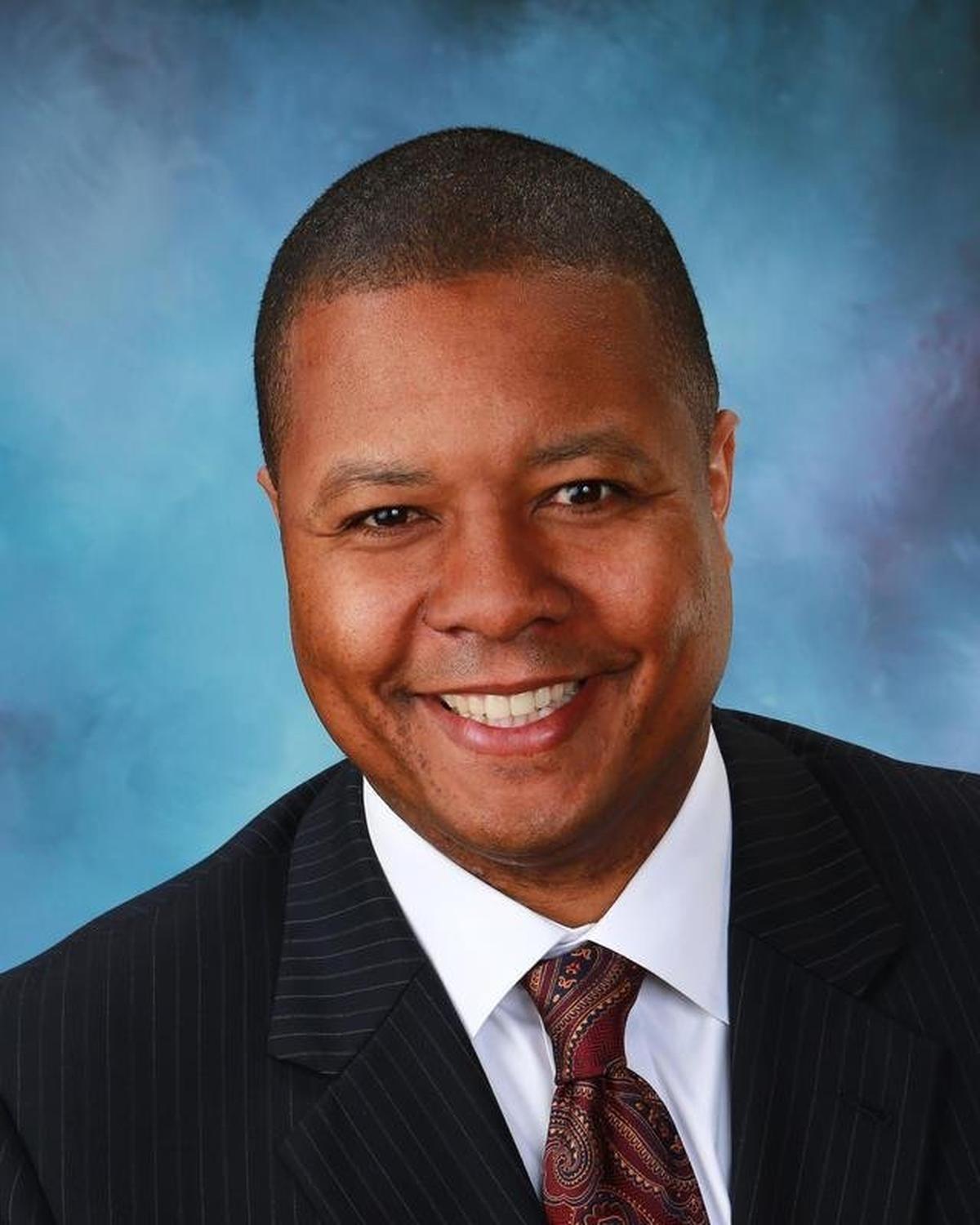 Kevin Jackson, deputy city manager, Long Beach, California.