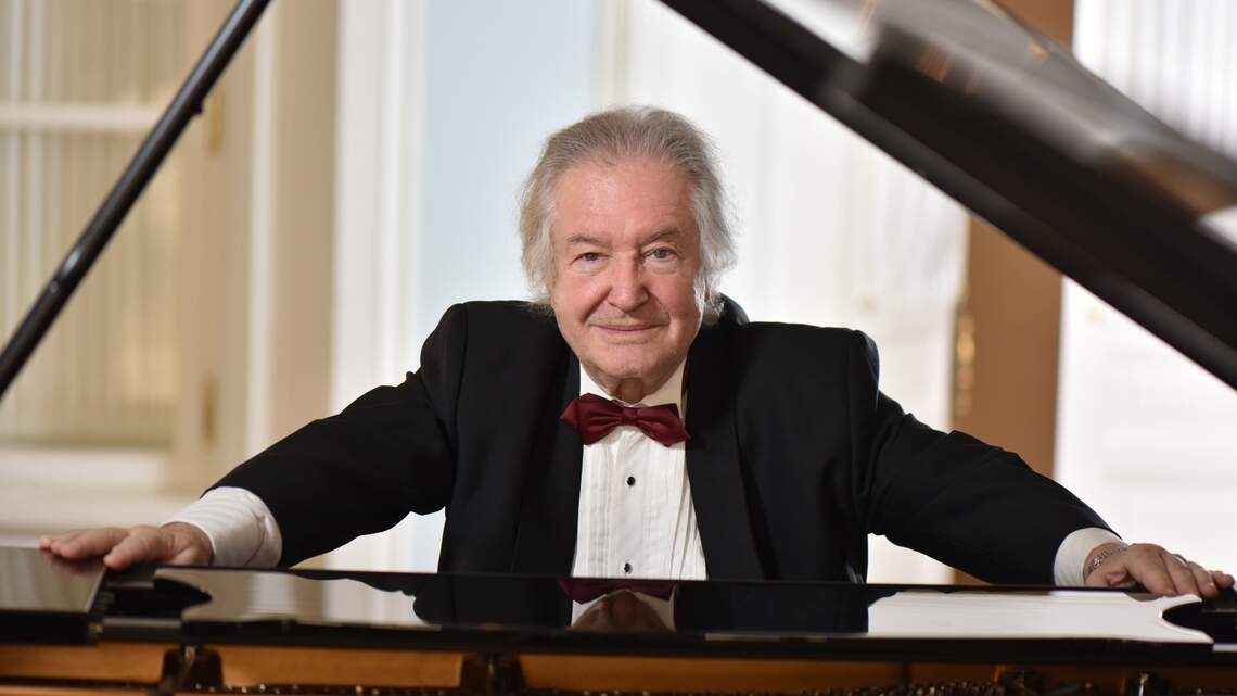 Park University’s International Center for Music announces a new season ‘to celebrate’
