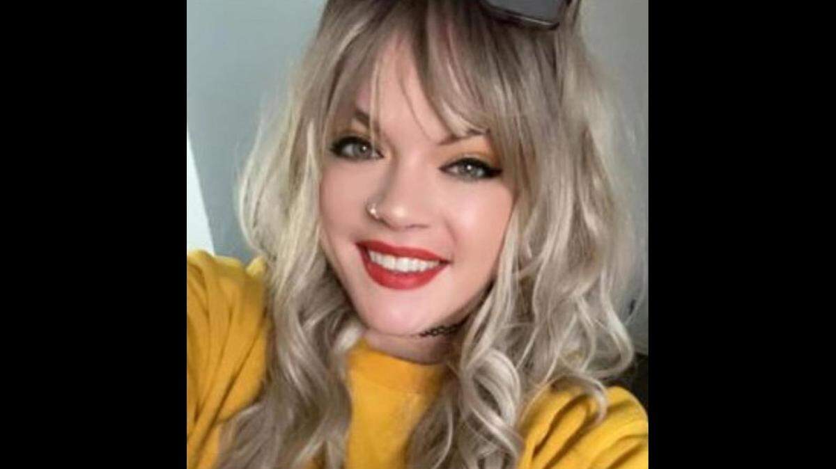 Kaitlyn Barnes, 35, has been found safe after family reported her missing earlier this week.