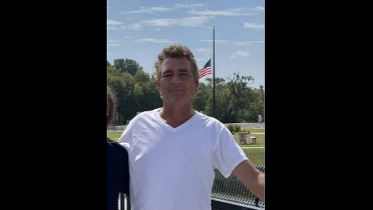 Kansas City police were asking the public for help Friday with finding Menno Yoder, a 51-year-old man reported to be missing since Wednesday.
