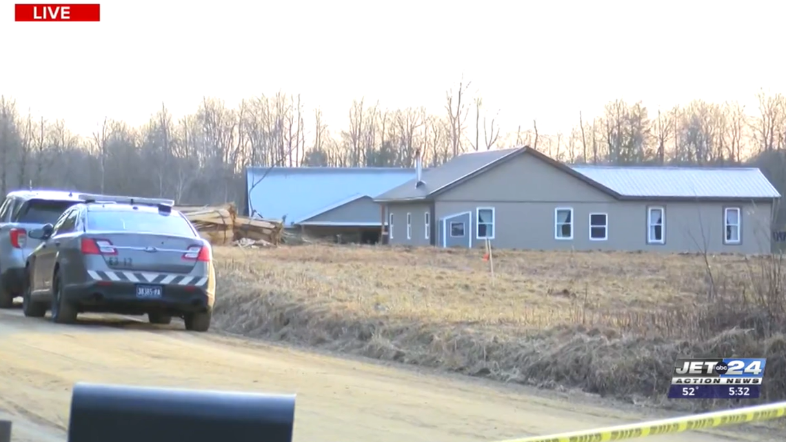 A young Amish woman was found dead inside a rural Pennsylvania home, spurring a murder investigation by state police.